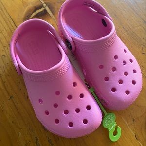 Crocs Classic Clog